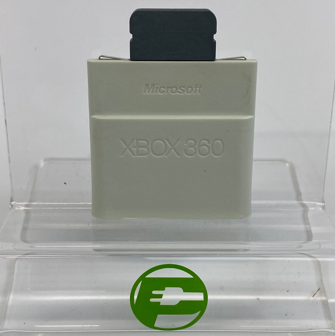 Microsoft Xbox 360 256MB Memory Unit Card Storage