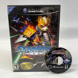 Star Fox Assault (Nintendo GameCube, 2005)