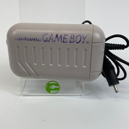 Nintendo Game Boy Rechargeable Battery Pack Power Supply DMG-03