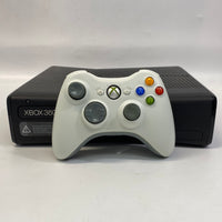 Microsoft Xbox 360 S 250GB Gaming Console Black 1439