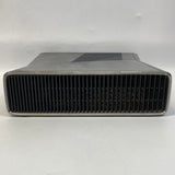 Microsoft Xbox 360 S 120GB Gaming Console Black 1439
