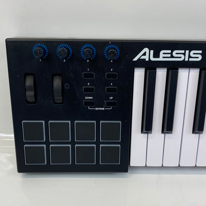 Alesis V49 USB MIDI Keyboard Controller 49 Keys with Drum Pads