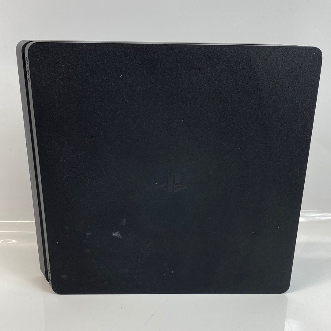 Sony PlayStation 4 500GB Black CUH-1115A