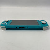 Nintendo Switch Lite Handheld Gaming Console 32GB Turquoise HDH-001