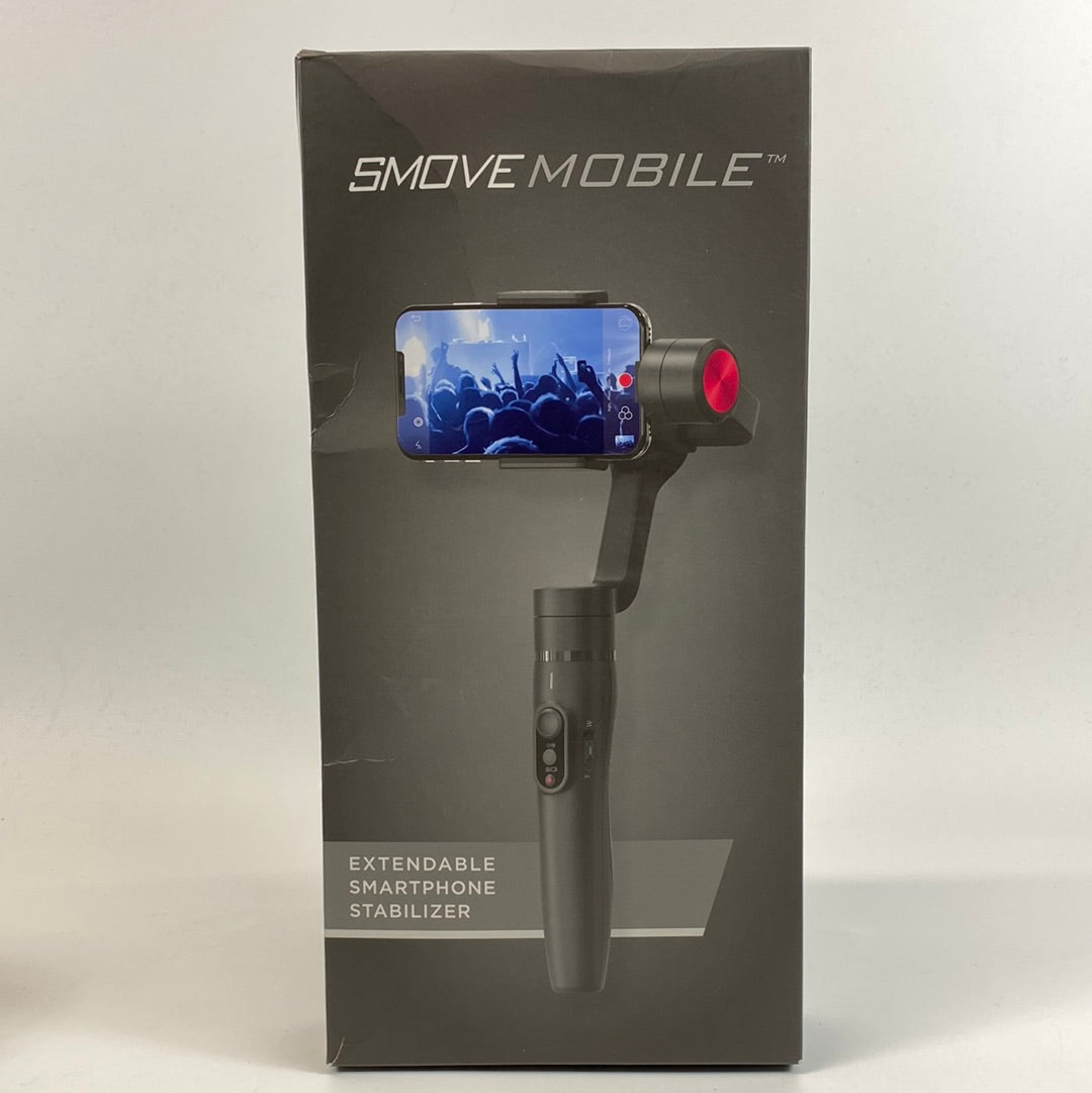 SMOVE Mobile Extendable Smartphone Stabilizer SMVMBL1
