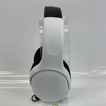 PDP LV40 Wired Gaming Headset White