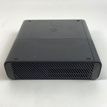 Microsoft Xbox E 4GB Gaming Console Black 1538