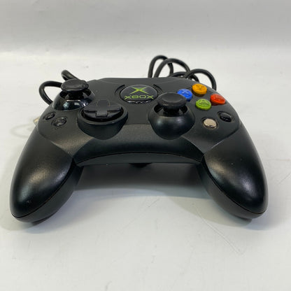 Xbox Controller Type S Black
