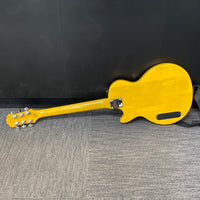 Epiphone Les Paul Junior Model Electric Guitar Yellow