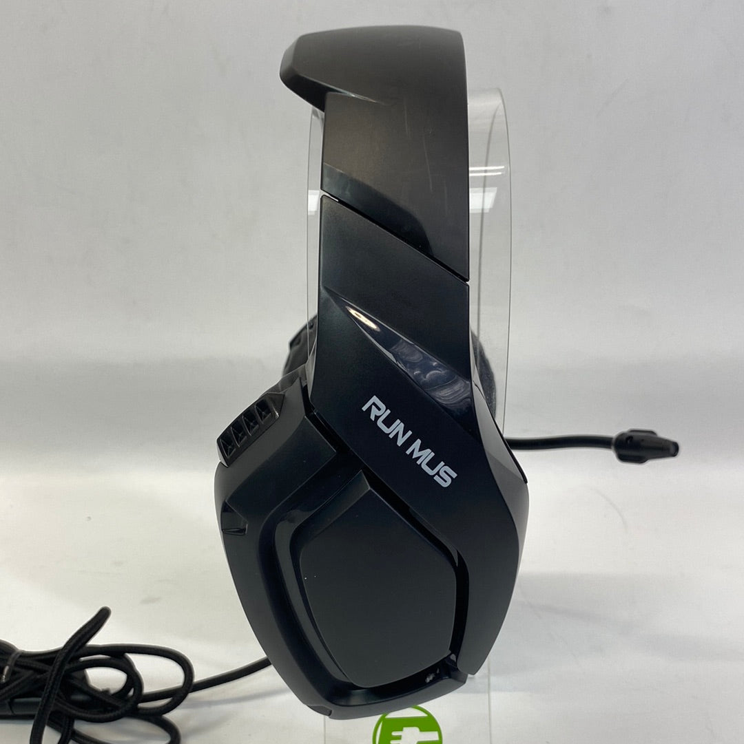 RUN MUS K1 Gaming Headset