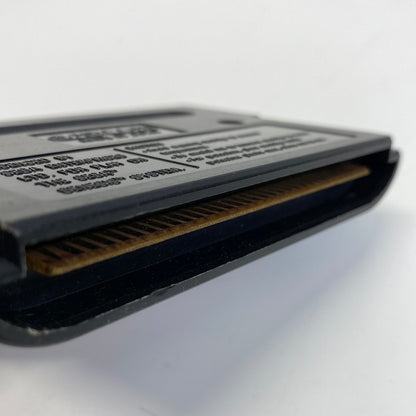 Great Circus Mystery Starring Mickey & Minnie (Sega Genesis, 1994) Cartridge Only