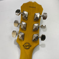 Epiphone Les Paul Junior Model Electric Guitar Yellow