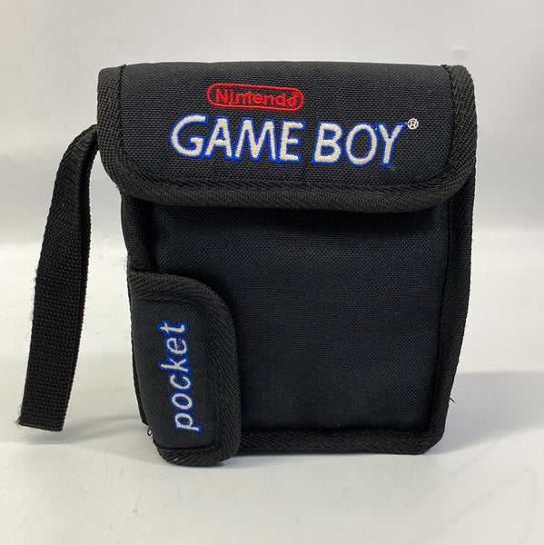 Nintendo Game Boy Pocket Travel Carrying Bag