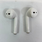 Apple AirPods 2nd Gen With Wireless Charging Case