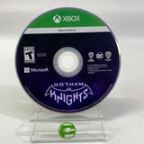 Gotham Knights (Xbox Series X, 2022)