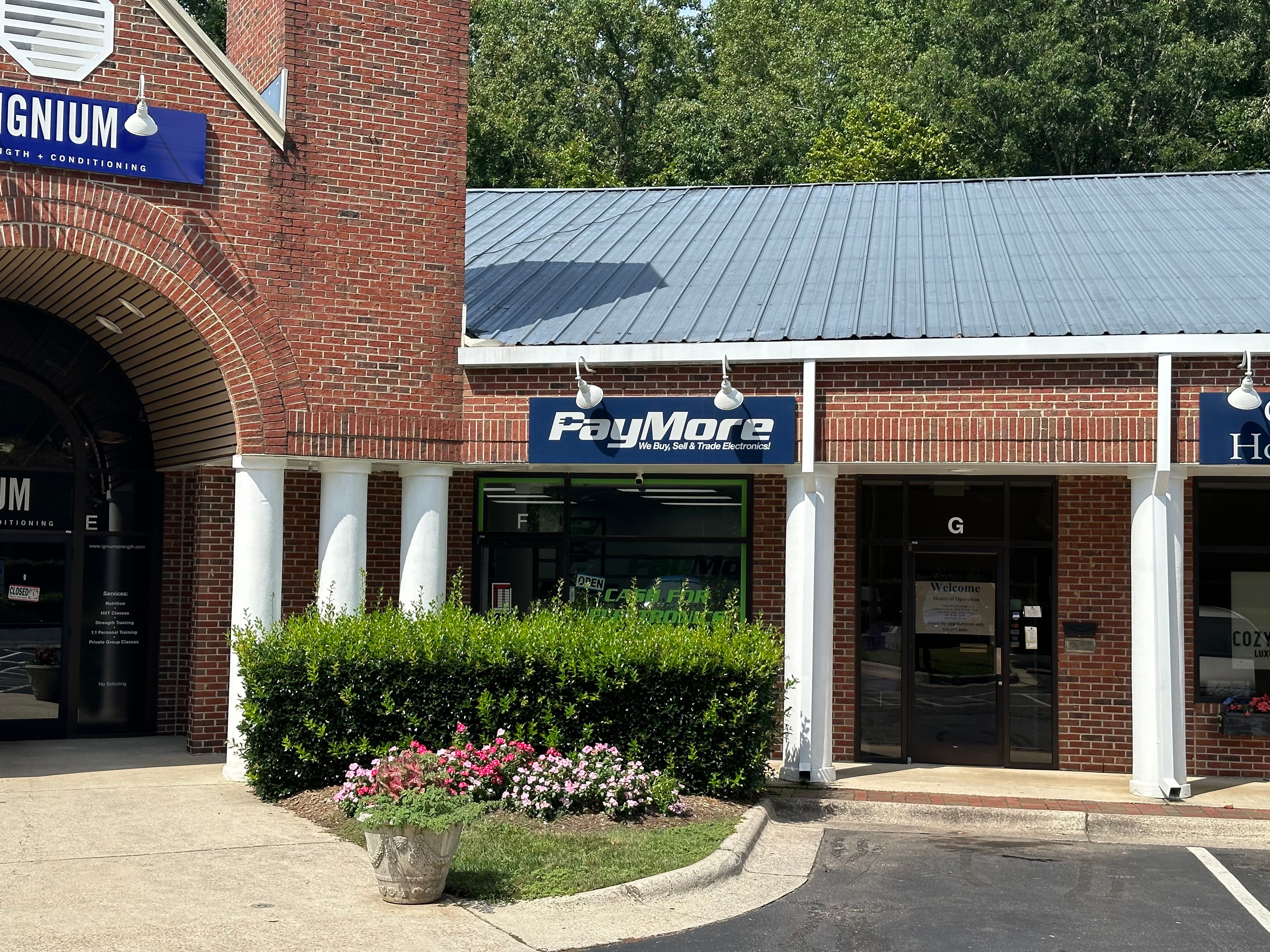 Sell AirPods for Cash Near Me AirPod Trade in Store Cary NC