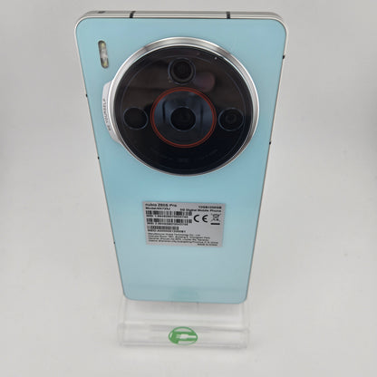 ZTE Nubia Z60S Pro 256GB 15 Glacier Blue NX725J