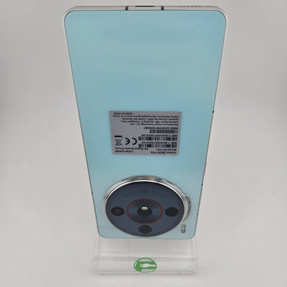 ZTE Nubia Z60S Pro 256GB 15 Glacier Blue NX725J