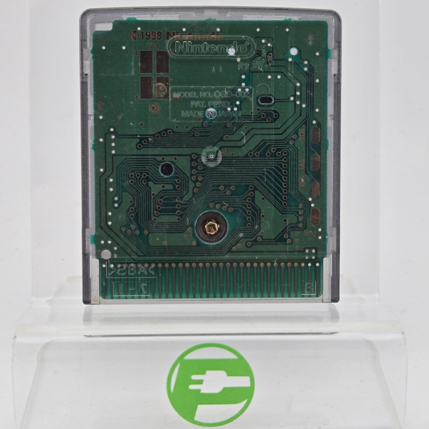 Super Mario Bros Deluxe (Nintendo GameBoy Color, 1999) Cartridge Only