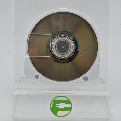 The Evil Dead (Sony PlayStation Portable PSP, 2005)