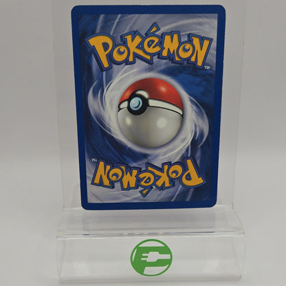Pokémon TCG Fossil Gengar #5 Holo ENG LP