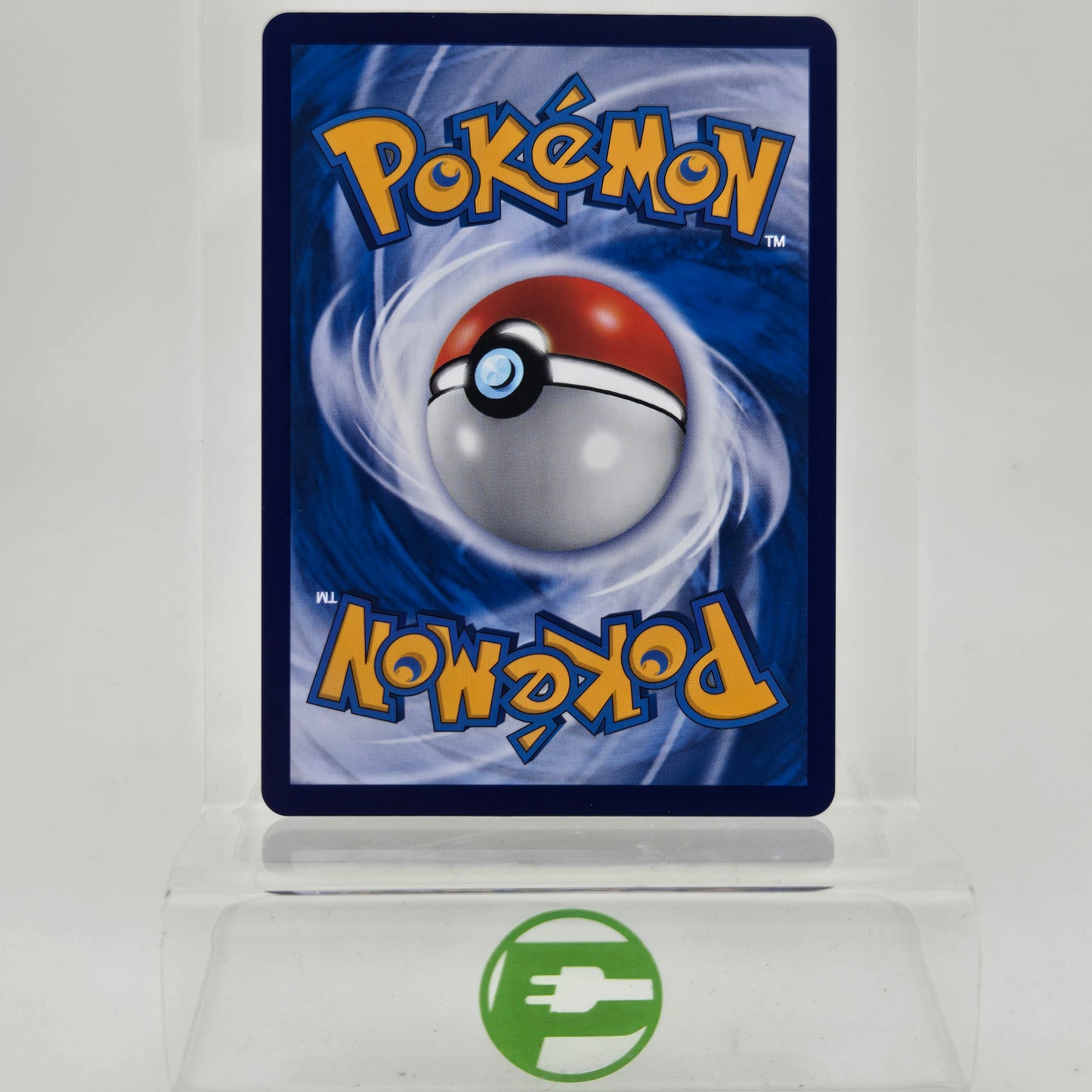 Pokémon TCG Pikachu Berkemeja Batik 155/SV-P Indonesian