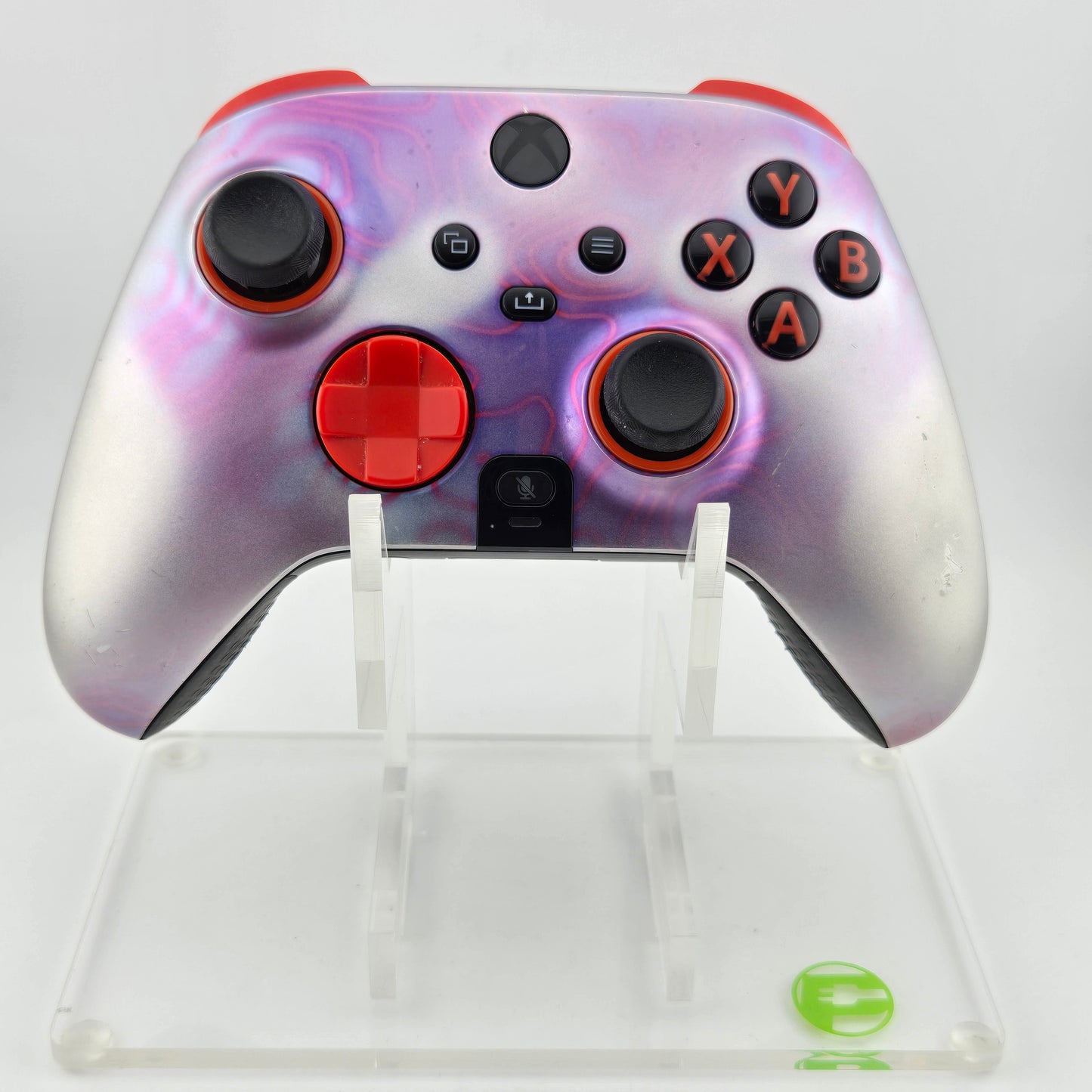 SCUF Instinct Black SG504 Controller  Xbox One / Xbox Series X/S / PC