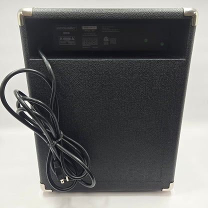 Acoustic B15 15W 1 Channel Power Amplifier