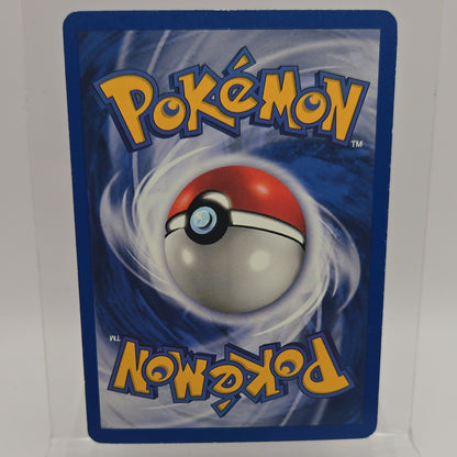 Pokémon TCG Fossil Gengar #5 Holo ENG LP