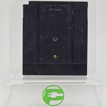 Blaster Master Enemy Below (Nintendo GameBoy Color, 2000) Cartridge Only