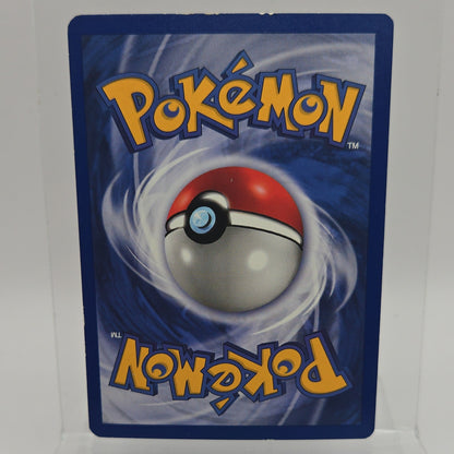 Pokémon TCG Fossil Articuno #2 Holo ENG LP