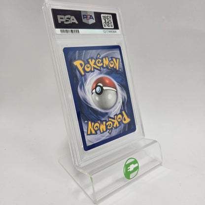 Pokémon TCG Charizard #4 Base Set 2 Trading Card 4/130 Near Mint PSA 7