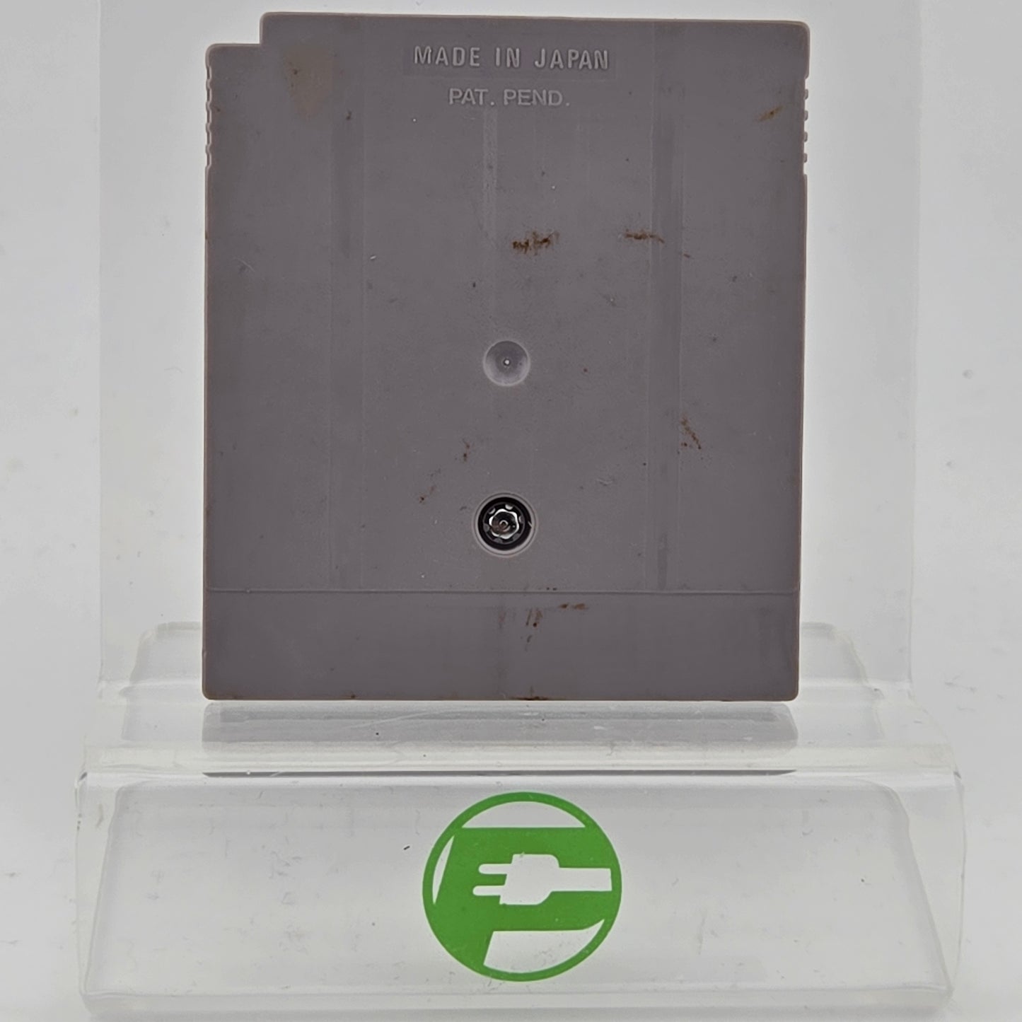 Tetris (Nintendo GameBoy, 1989) Cartridge Only