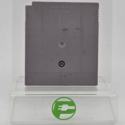 Tetris (Nintendo GameBoy, 1989) Cartridge Only