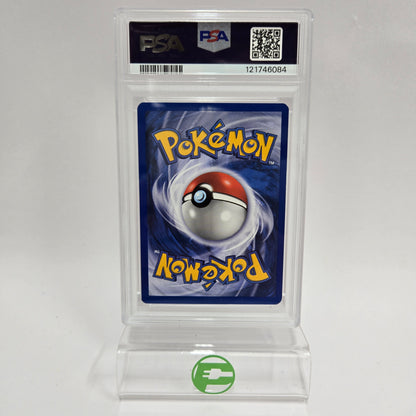 Pokémon TCG Charizard #4 Base Set 2 Trading Card 4/130 Near Mint PSA 7