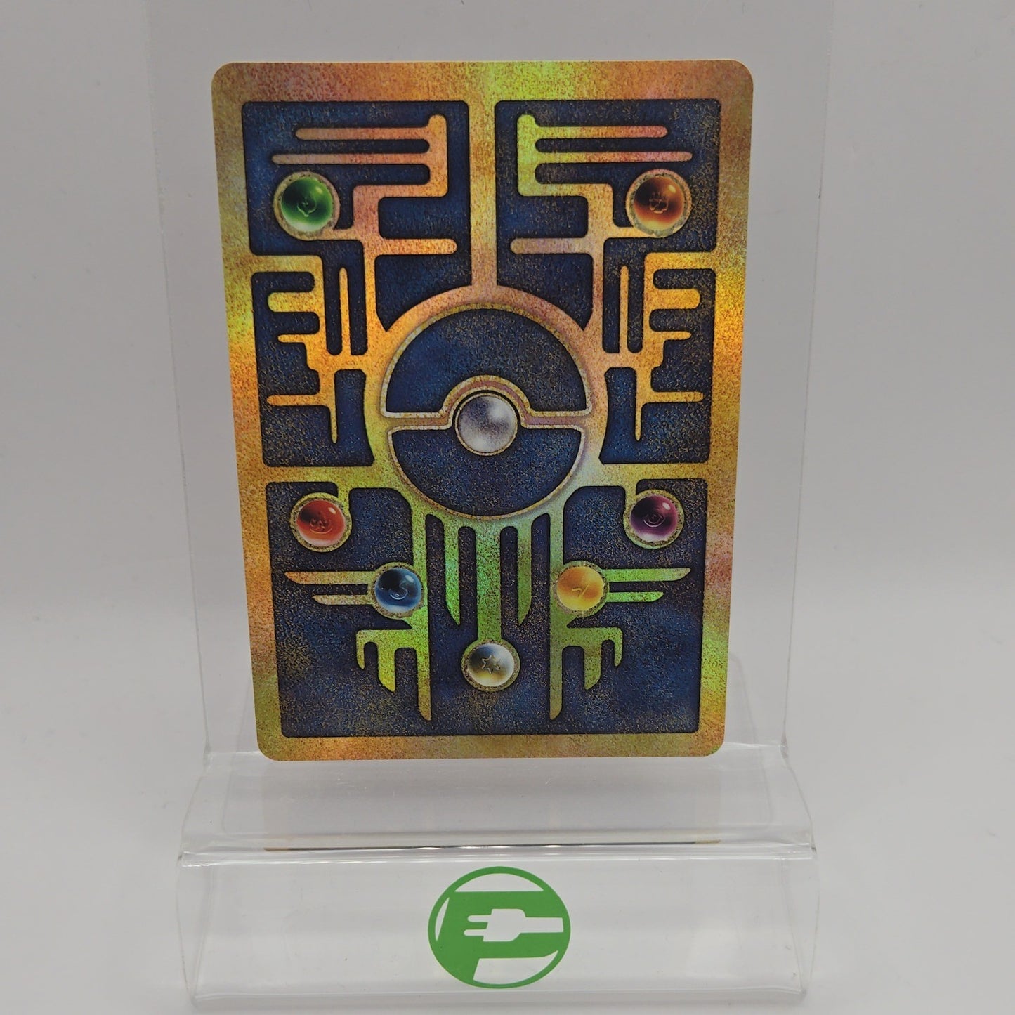 Pokémon TCG Promo Ancient Mew Holo English NM