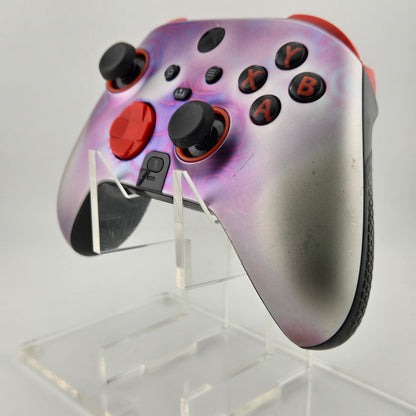 SCUF Instinct Black SG504 Controller  Xbox One / Xbox Series X/S / PC