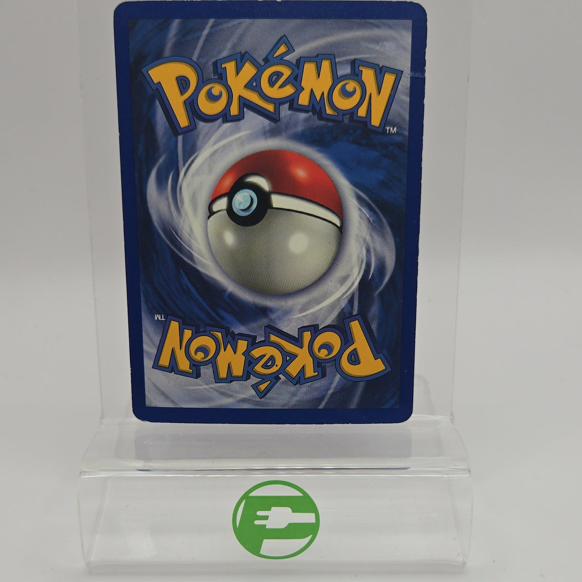 Pokémon TCG Base Set Alakazam #1 Holo ENG LP