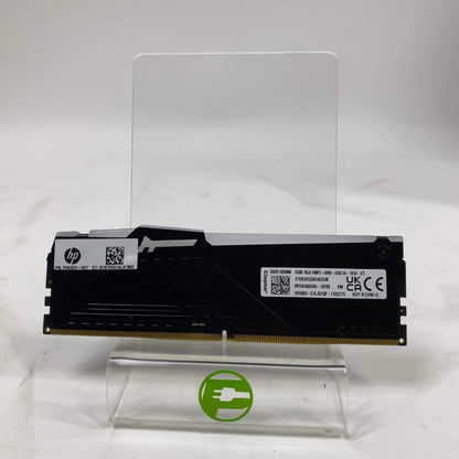Kingston FURY Beast 16GB (1x16GB) RAM DDR5 6000MHz HP60U40S8HA-16FRE