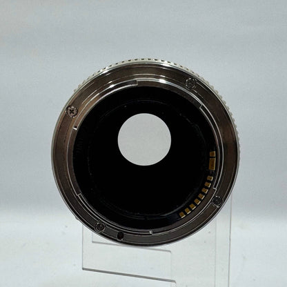 Canon EF Ultrasonic 70-200mm f/1.4 Auto & Manual Lens
