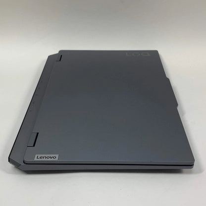 Lenovo LOQ 15 15ARP9 15.6" Ryzen 5 7235HS 3.2GHz 16GB RAM 512GB SSD RTX 4050