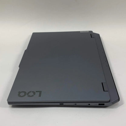 Lenovo LOQ 15 15ARP9 15.6" Ryzen 5 7235HS 3.2GHz 16GB RAM 512GB SSD RTX 4050