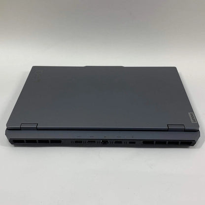 Lenovo LOQ 15 15ARP9 15.6" Ryzen 5 7235HS 3.2GHz 16GB RAM 512GB SSD RTX 4050