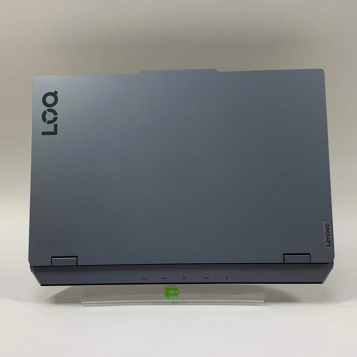 Lenovo LOQ 15 15ARP9 15.6" Ryzen 5 7235HS 3.2GHz 16GB RAM 512GB SSD RTX 4050