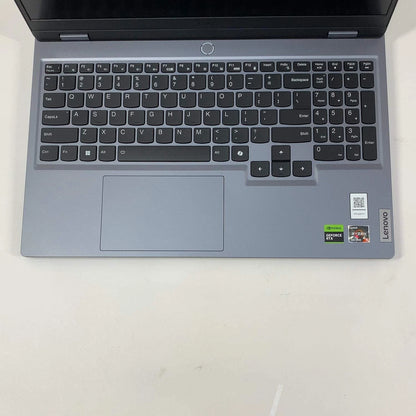 Lenovo LOQ 15 15ARP9 15.6" Ryzen 5 7235HS 3.2GHz 16GB RAM 512GB SSD RTX 4050