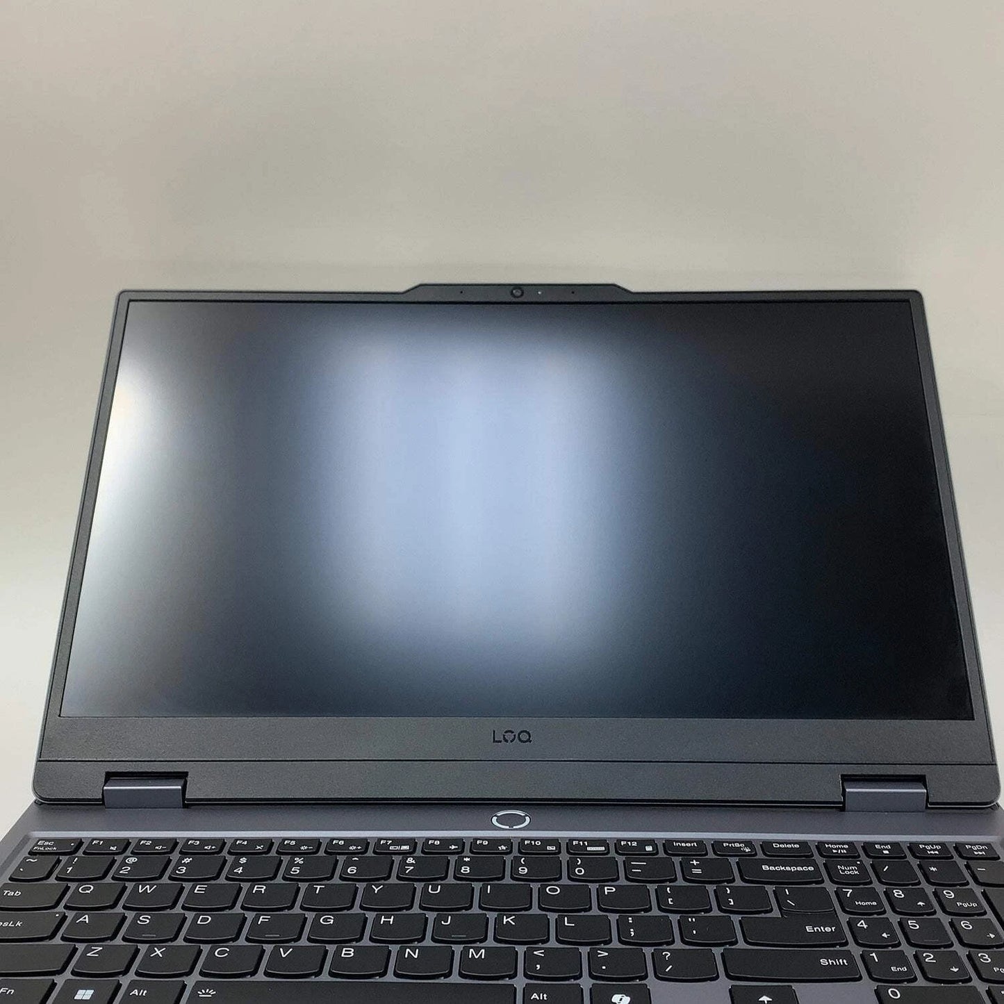 Lenovo LOQ 15 15ARP9 15.6" Ryzen 5 7235HS 3.2GHz 16GB RAM 512GB SSD RTX 4050