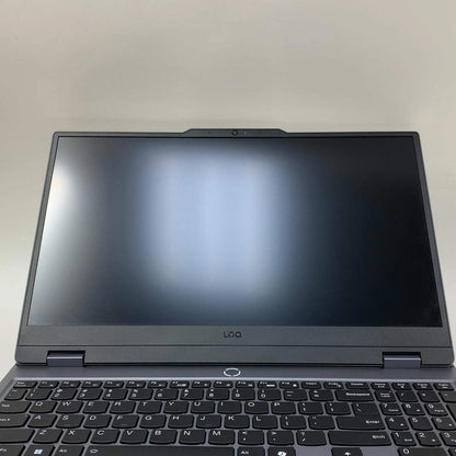 Lenovo LOQ 15 15ARP9 15.6" Ryzen 5 7235HS 3.2GHz 16GB RAM 512GB SSD RTX 4050
