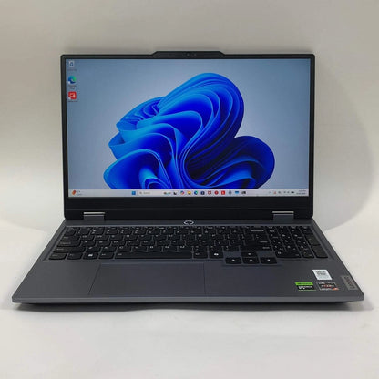 Lenovo LOQ 15 15ARP9 15.6" Ryzen 5 7235HS 3.2GHz 16GB RAM 512GB SSD RTX 4050