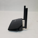 Netgear AC1200 Dual Band WiFi Router Black R6120