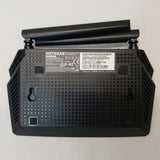 Netgear AC1200 Dual Band WiFi Router Black R6120